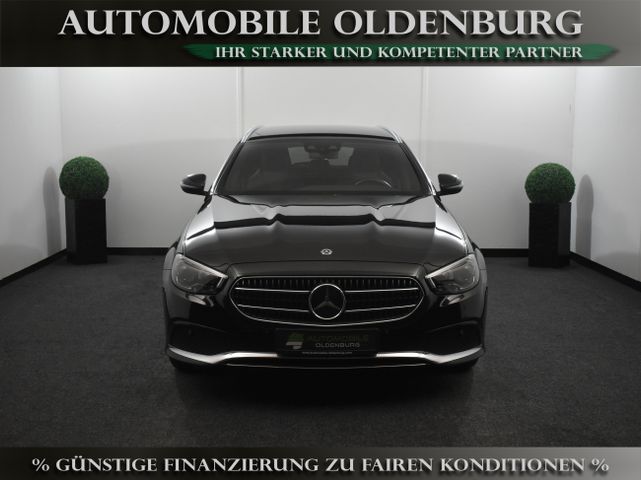 Mercedes-Benz E 200 d T Avantgarde *Distro+*KeyGo*MBEAM*Kamera