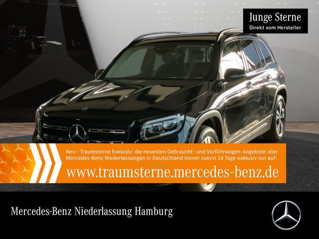 Mercedes-Benz GLB 200 Pro Night/MBUXHighEnd/LED/Kam/SHZ/PTS/AR