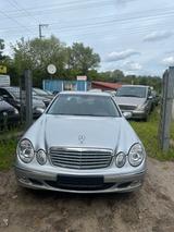 Mercedes-Benz E 200 E -Klasse Lim. E 200 Kompressor*89000KM* - Mercedes-Benz E-Class aus 2005