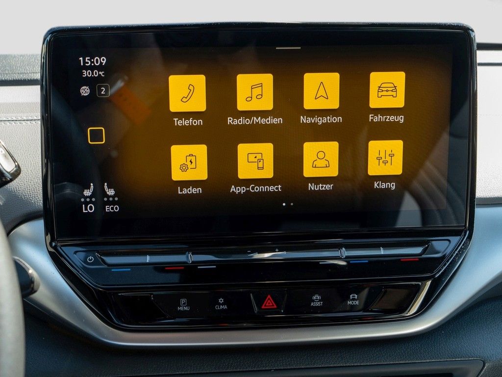 Volkswagen ID.4 Pro Performance Pano Area-View Navi foto 12