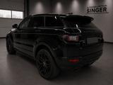 Land Rover Range Rover Evoque 2.0 TD4 HSE Dynamic - Land Rover Gebrauchtwagen von 2019