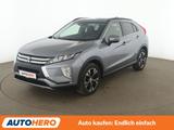 Mitsubishi Eclipse Cross 1.5 T-MIVEC Active 2WD*TEMPO*CAM* - Mitsubishi Gebrauchtwagen in Stuttgart