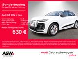 Audi Q6 SUV e-tron performance S line PANO AHK B&O VC