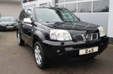 Nissan X-Trail Elegance - Nissan X-Trail aus 2005