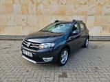 Dacia Sandero Stepway Prestige *NAVI*PDC*TEMPOMAT* - Dacia Sandero: Prestige