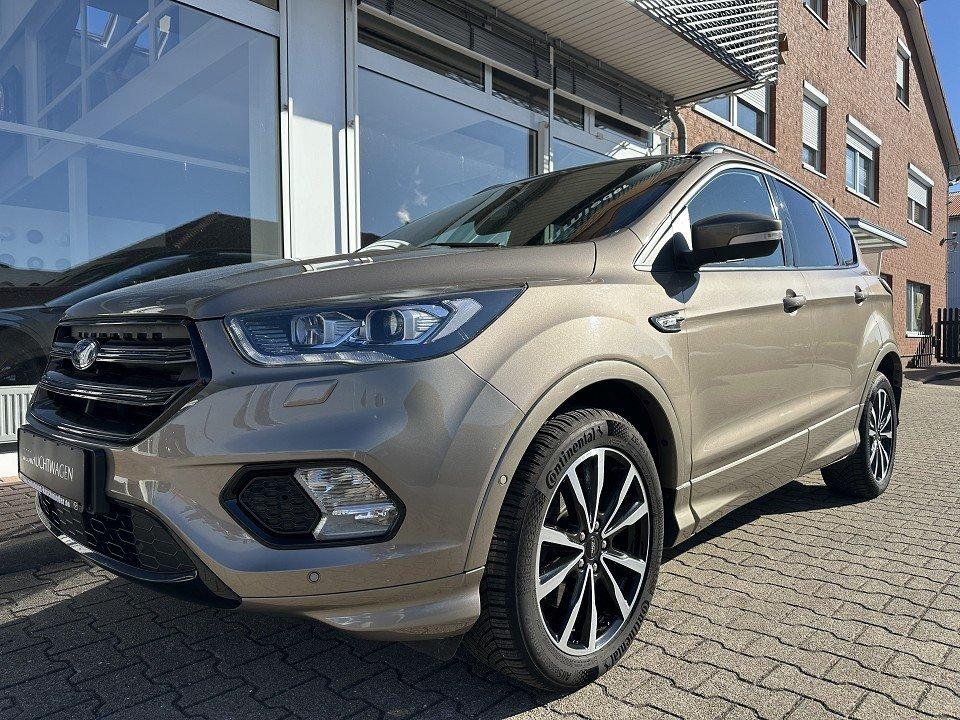 Ford Kuga ST-Line 4x4