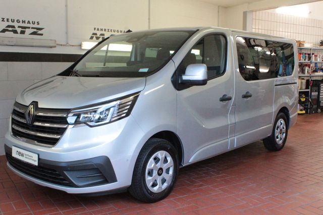 Renault Trafic Blue dCi 150 EDC Evo*Automatik*8-Sitzer*