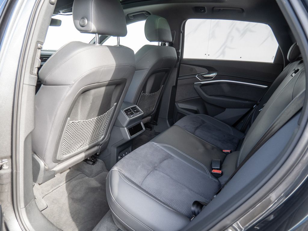 Audi Q8 e-tron - Bild 4