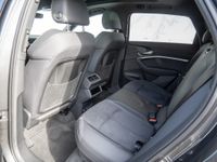 Audi Q8 e-tron - Vorschau Bild 4