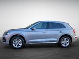 Audi Q5 40 TFSI quattro S tronic LED-Matrix Standhz - Audi Q5 mit Benzin-Antrieb: Geländewagen