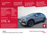 Audi Q4 Sportback e-tron 40 Navi Kamera LED - Audi Q4 e-tron in Dresden
