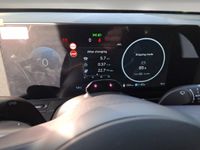 Hyundai KONA Elektro - Vorschau Bild 8