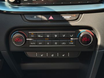 Kia XCeed 1.6T Nightline Edition 150 DCT Navi Kamera