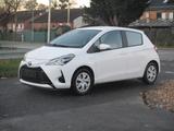 Toyota 1.5 Hybrid Automatik*Klima*Kamera*Shz*2-Sitze - Toyota Yaris Gebrauchtwagen in Köln