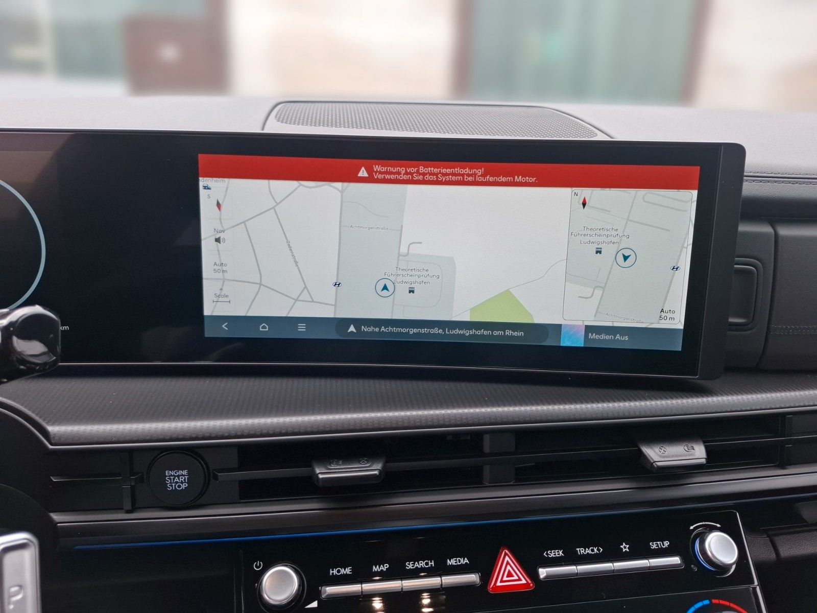 Hyundai Santa Fe – Bild 9