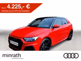 Audi A1 Sportback S line 30 TFSI S tronic BLACK+SONOS - Audi A1 Gebrauchtwagen in Duisburg