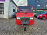 Piaggio APE TM Rückfahrkamera/Großes Kennzeichen/ - Piaggio Gebrauchtwagen