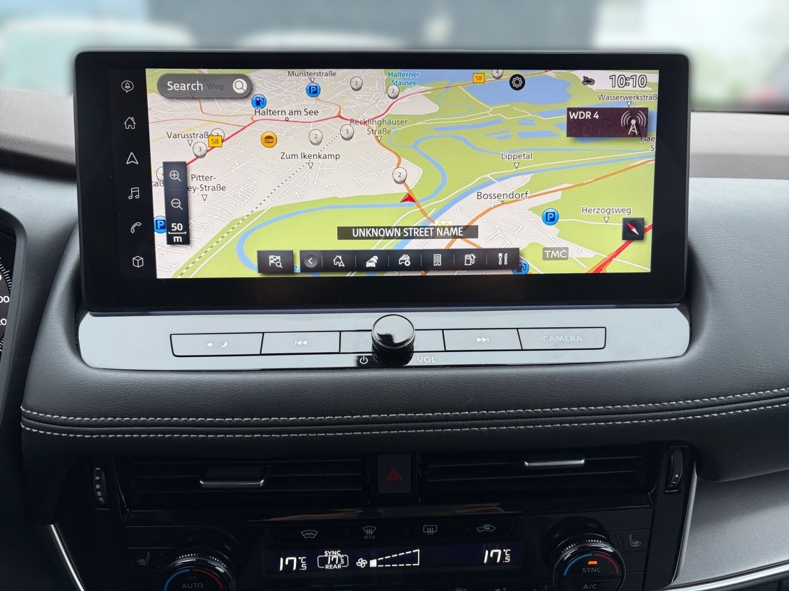 Fahrzeugabbildung Nissan X-Trail 1.5 VC-T e-Power N-Connecta*Navi*AHK*Kam