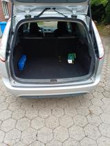 Ford Focus 1,6 Concept Turnier Concept - Ford Focus aus 2010: Turnier