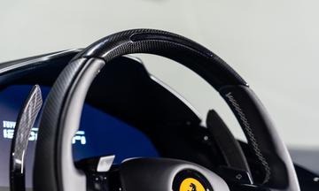 2025 Ferrari 12CILINDRI — миниатюра 16
