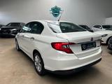 Fiat Tipo Lounge *1.Hand*Temp* - gebrauchte Fiat Tipo aus dem Jahr 2017