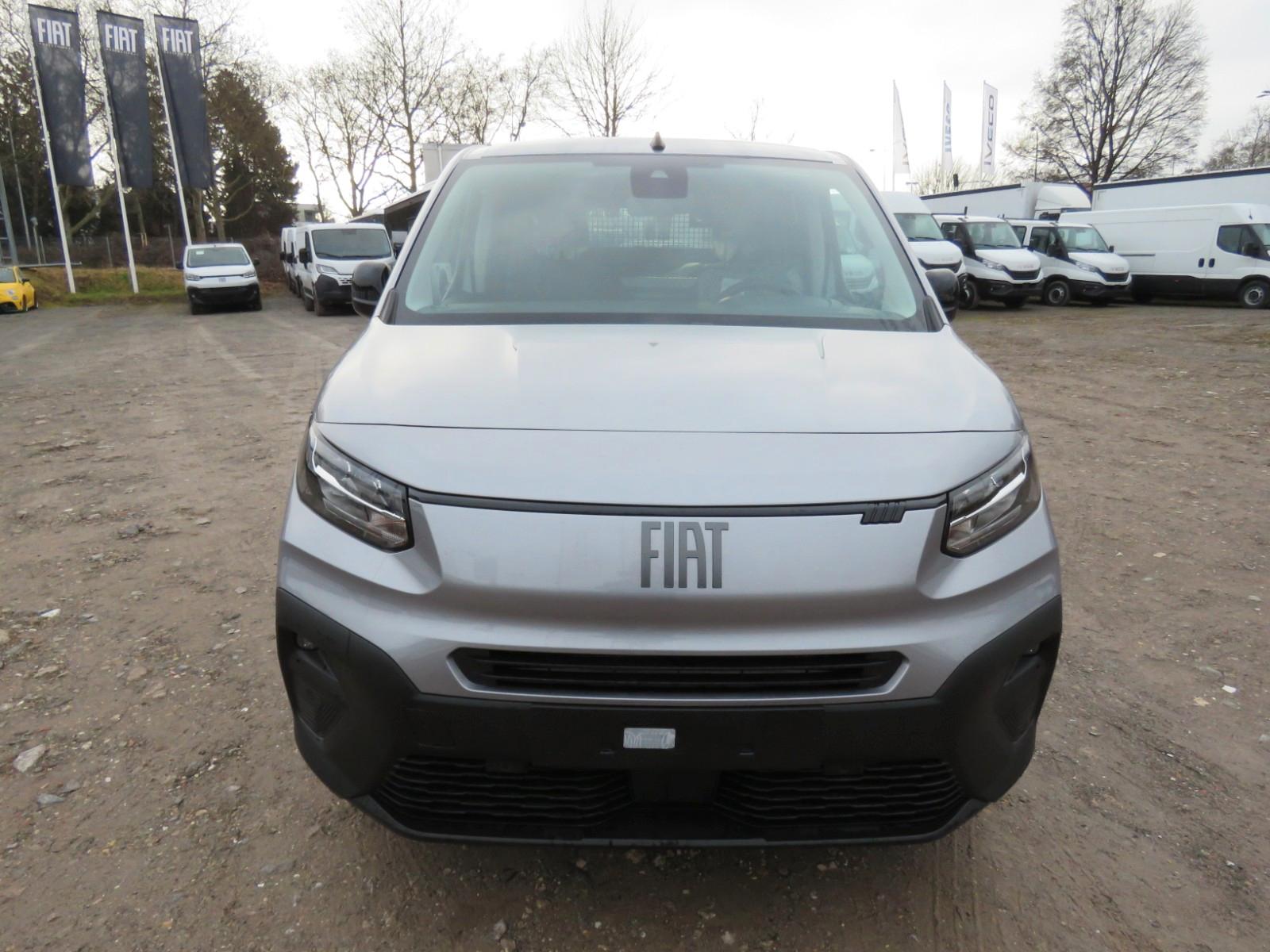 Fiat Doblò Kombi L2 1.5 BlueHDi 96 kW