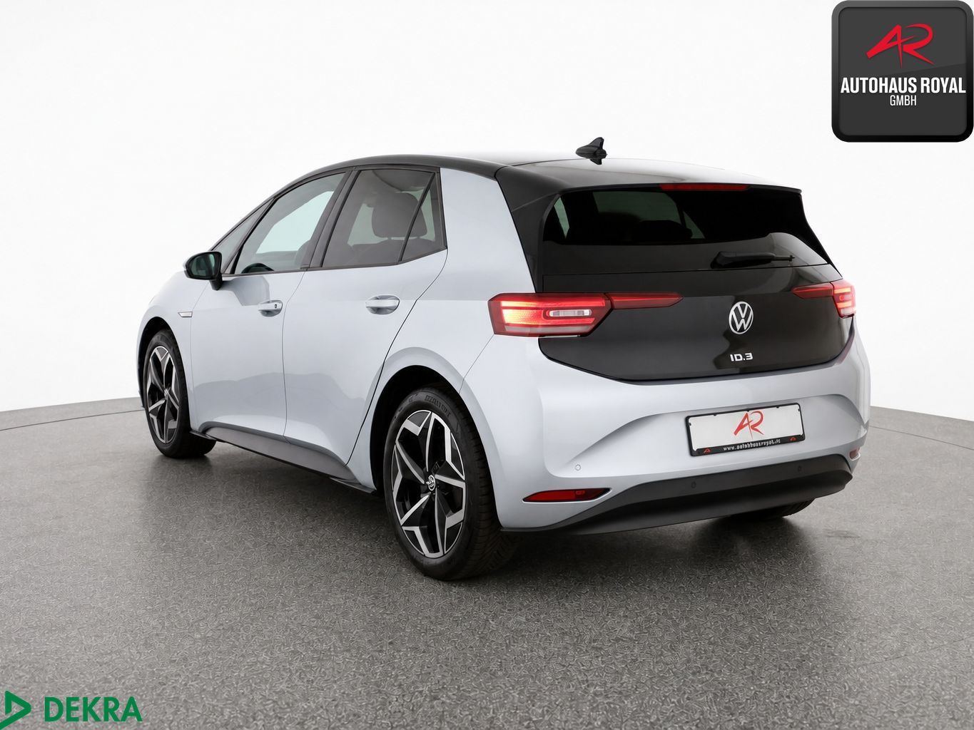 Volkswagen ID.3 PRO PERFORMANCE WÄRMEPUMPE,HUD,360°,MASSAGE imagem 3