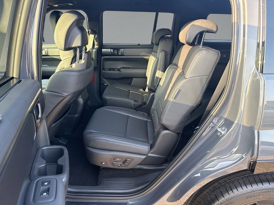 Hyundai SANTA FE - Bild 11