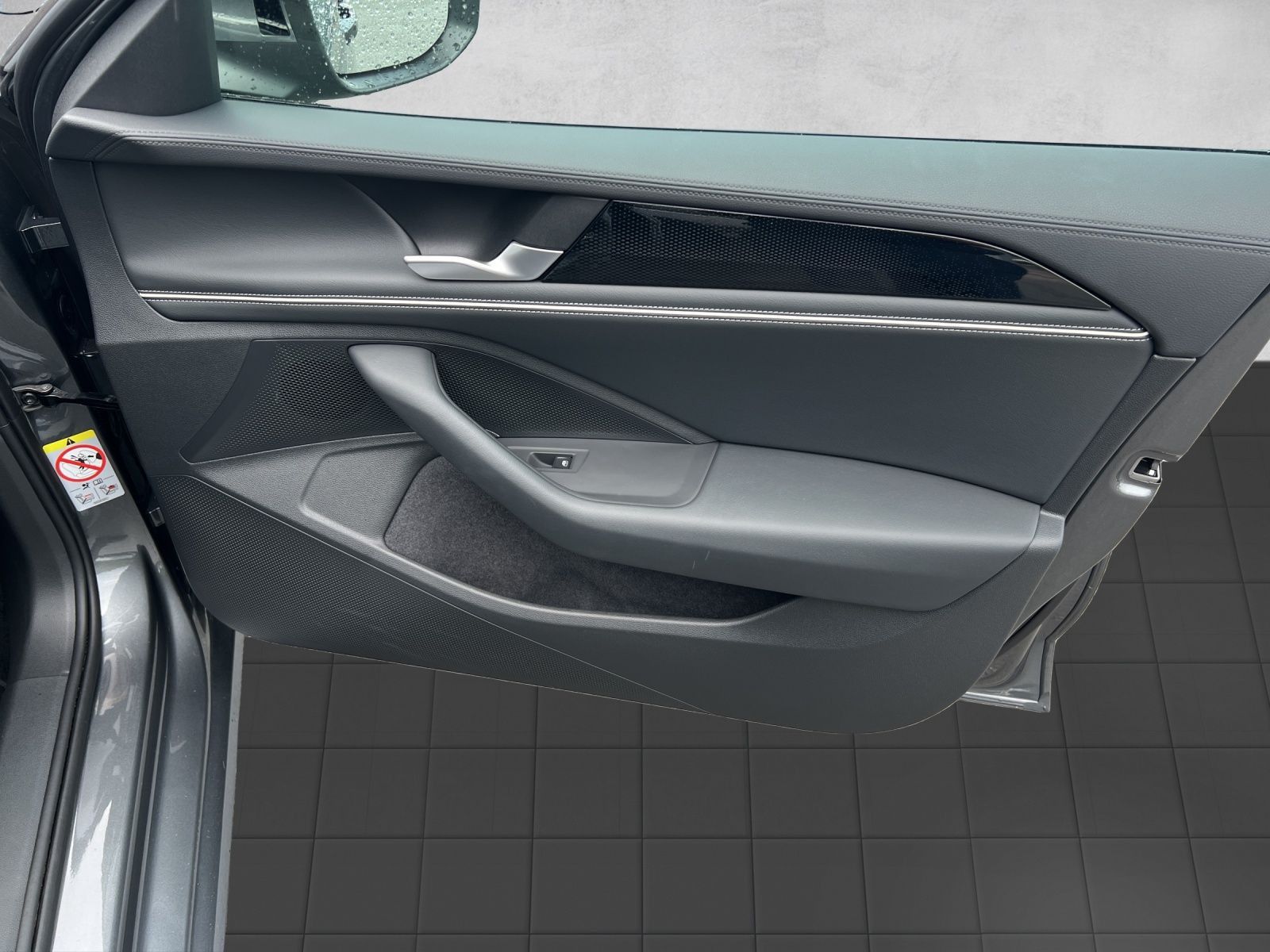 Passat Variant Business 1.5 TSI eHybrid DSG AHK