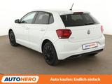 Volkswagen Polo 1.6 TDI Highline*PDC*ACC*SHZ* - Volkswagen Polo mit Diesel-Antrieb: 1.6