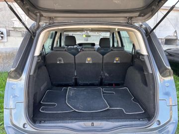 Citroen Grand C4 Picasso / SpaceTourer - 11