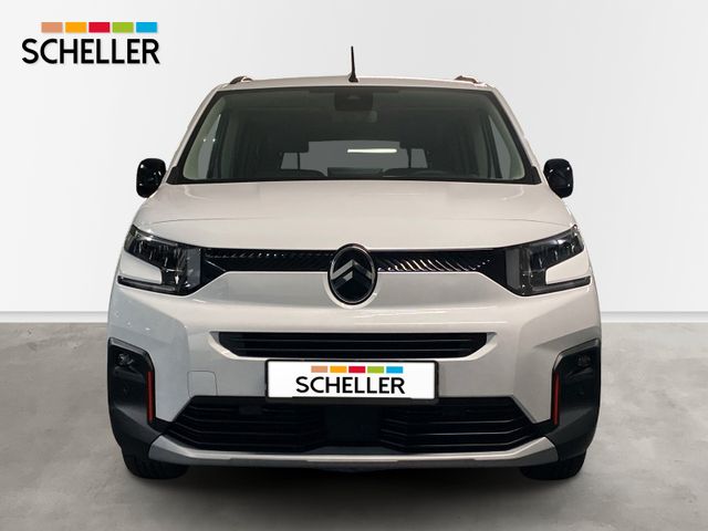 Berlingo Max 130 HDI  EAT8 XTR