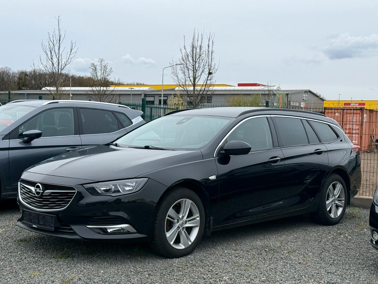 Opel Insignia B Sports Tourer Edition