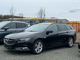Opel Insignia B Sports Tourer Edition - Opel Insignia Edition mit Benzin-Antrieb