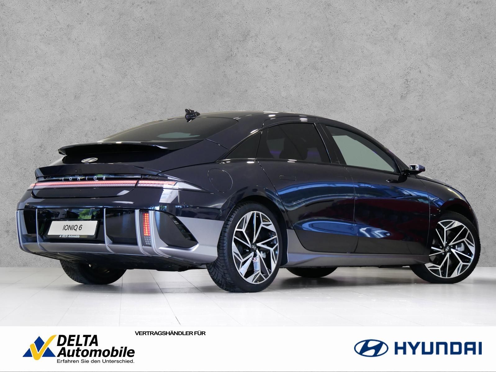 Hyundai IONIQ 6 – Bild 2