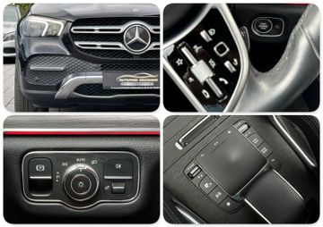 Mercedes GLE 300 - 7
