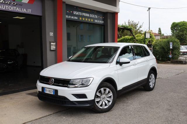 Volkswagen VOLKSWAGEN Tiguan 1.4 TSI UniPropietario SOLO 66