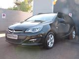 Opel Astra J Sports Tourer Energy HU NEU - Opel Astra: Energy