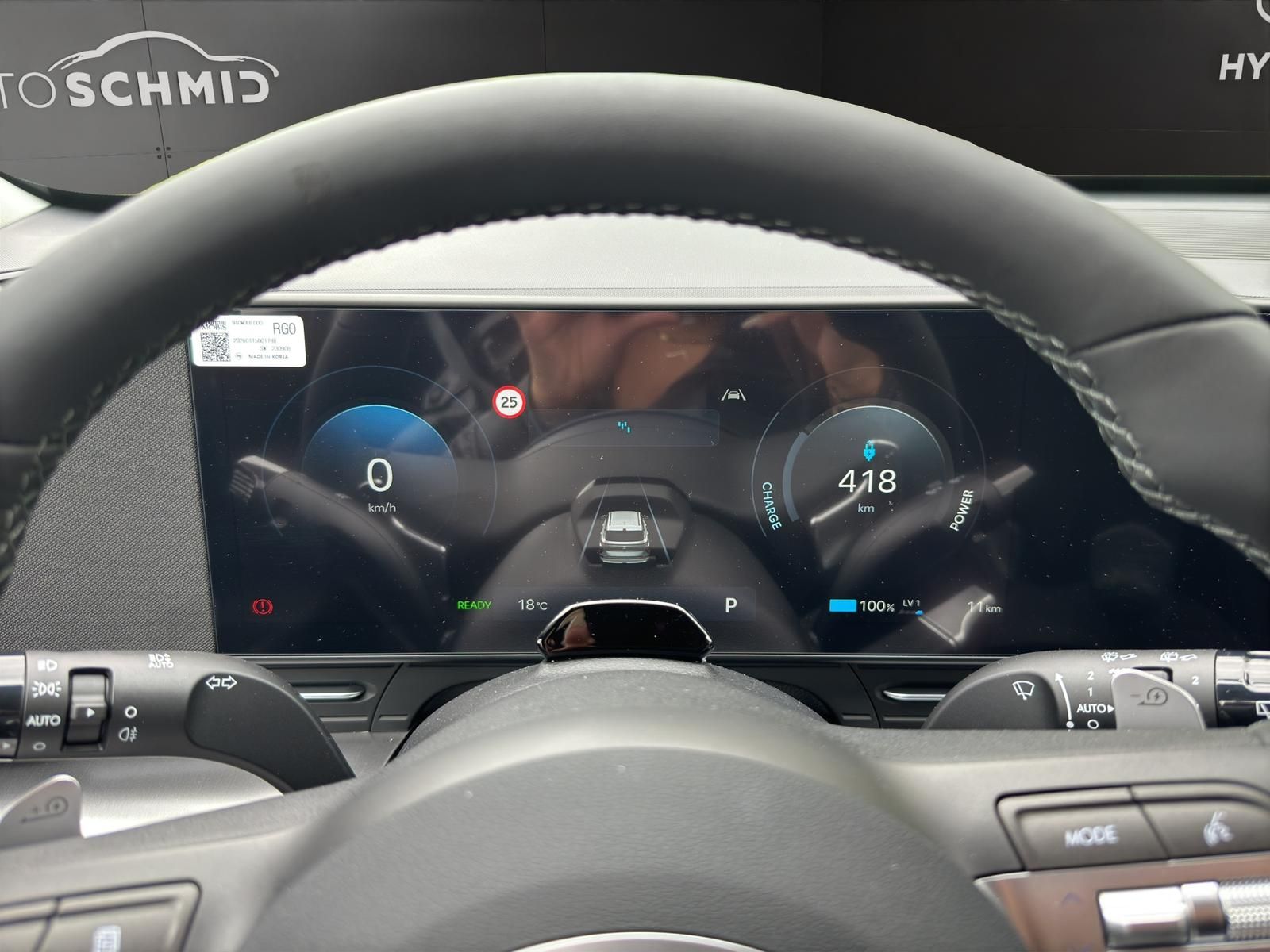 Hyundai Kona – Bild 16