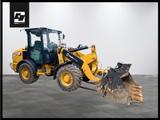 CAT 906M Radlader Schaufel + Gabel EPA-Sticker - Offers
