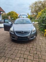 Opel Insignia 2.0 Turbo | generalüberholter Motor