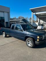 Chevrolet Silverado 5.7 V8 Oltimer - H Ken... - Chevrolet Gebrauchtwagen von 1988