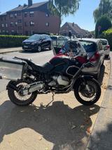 BMW R 1200 GS Adventure  - DIESEL