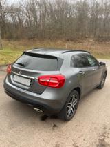 Mercedes-Benz GLA 200 - TÜV Neu - 8 Fach bereift - gebrauchte Mercedes-Benz GLA 200 aus dem Jahr 2016