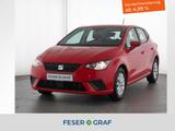 Seat Ibiza 1.0 TSI Style DAB / Klimaanlage / Sitzheiz - Seat Ibiza Gebrauchtwagen in Saarbrücken