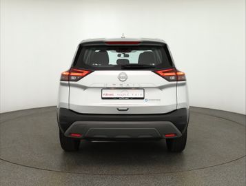 Nissan X-Trail - 4