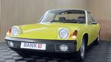 Porsche VW 914 H- Kennzeichen/ Restauriert/ Neuzustand - Porsche aus 1971