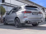 BMW X5 xDrive30d M-Sport Pro 7-Sitz 2-ACHS AKTIVLENK - BMW X5 7-Sitzer