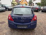 Opel Corsa 1.2 KD+Allwettereifen+Auspuff+HU NEU* - Opel Corsa aus 2010: 1.2