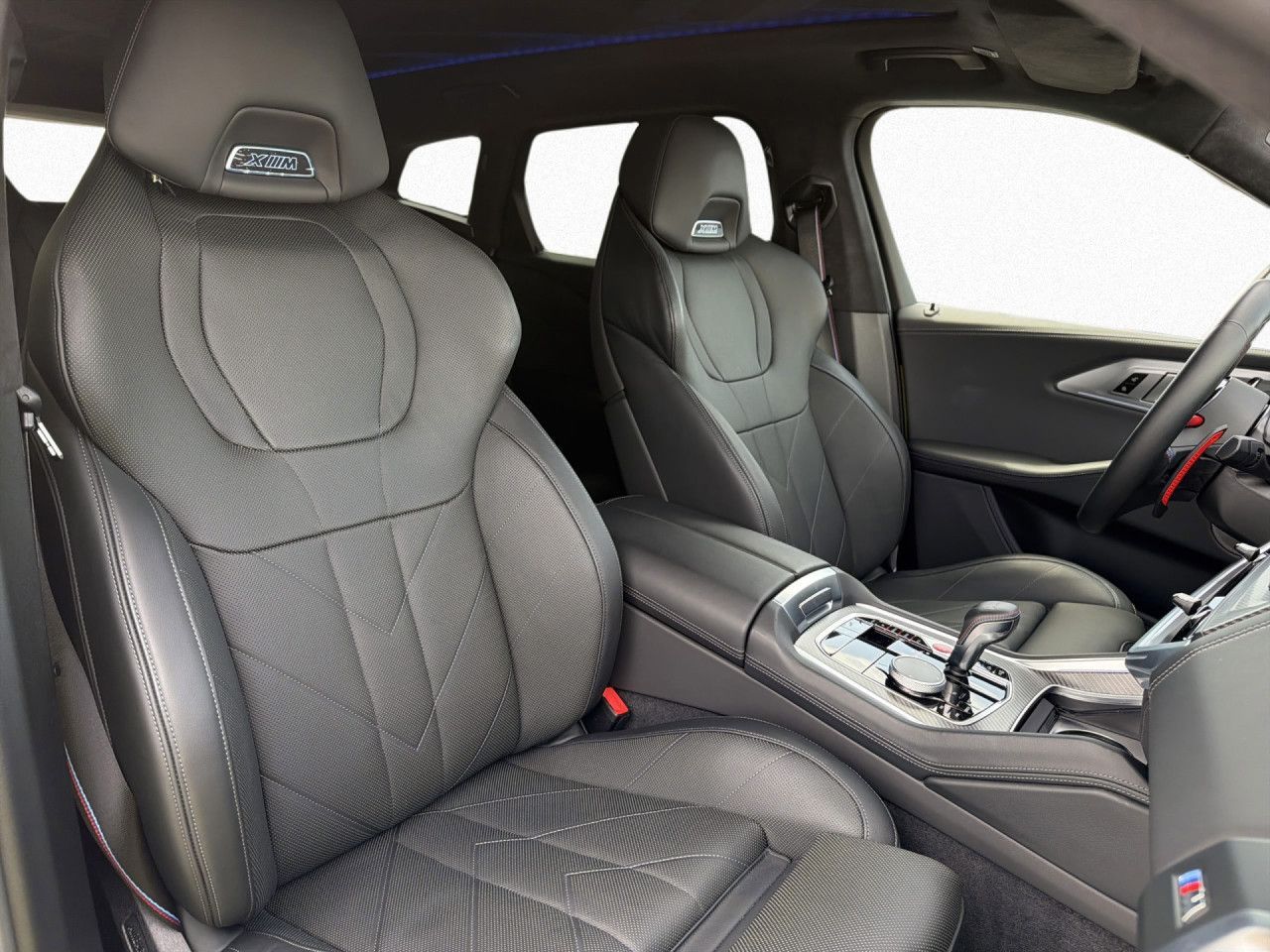 BMW XM - Bild 13
